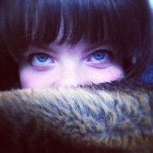 Meet your Posher, Stacey